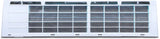 CARRIER Hybridjet 1.5 Ton 5 Star Split Inverter AC  - White