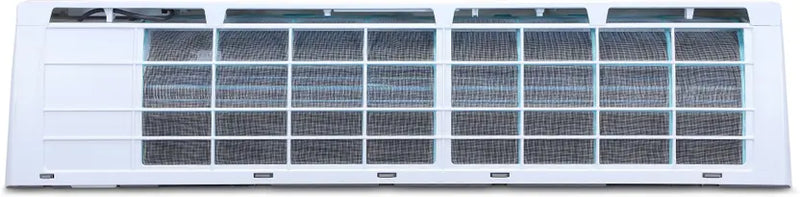 CARRIER Hybridjet 1.5 Ton 5 Star Split Inverter AC  - White