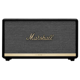 Marshall Stanmore II 80W Bluetooth Speaker (Clean and Precise Audio, Stereo Channel, Black)