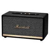 Marshall Stanmore II 80W Bluetooth Speaker (Clean and Precise Audio, Stereo Channel, Black)