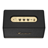 Marshall Stanmore II 80W Bluetooth Speaker (Clean and Precise Audio, Stereo Channel, Black)