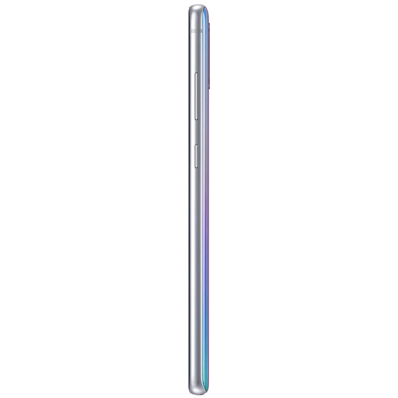 Samsung Galaxy Note 10 Lite (8GB 128GB, Silver)