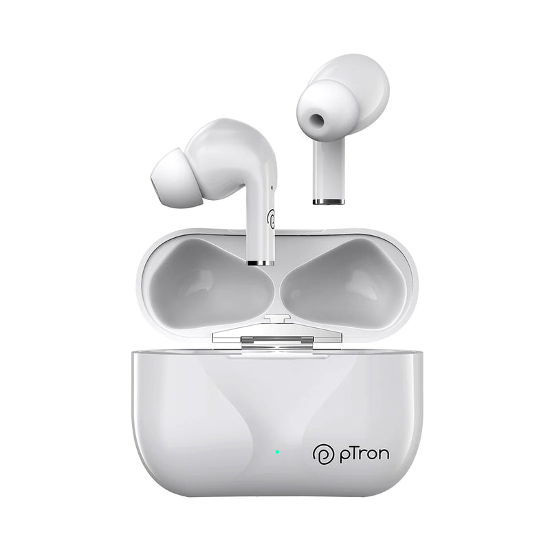 pTron True Wireless Basspods P181