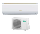 O General Asga14Bmaa 1.2 Ton 3 Star Fixed Speed Split Air Conditioner New