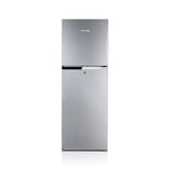 Voltas Beko RFF270D/W0V100RXID 230 Litres 2 Star Frost Free Refrigerator Brushed Silver