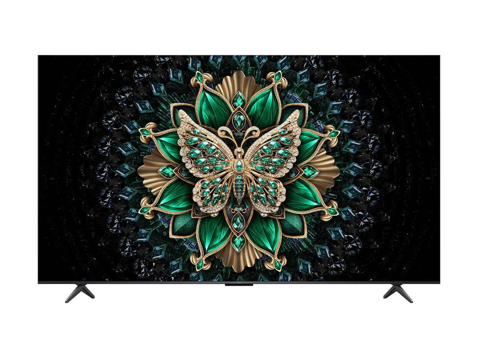 TCL 85C6K Premium QD-MiniLED TV