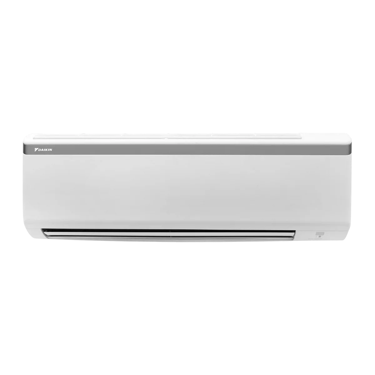Daikin 1.5 Ton 3 Star Inverter Split AC,Dew Clean, Triple Display,PM 2.5 Filter,R32 Copper Condenser,ODU RKC50XV16UKA IDU FTKC50XV16UKA