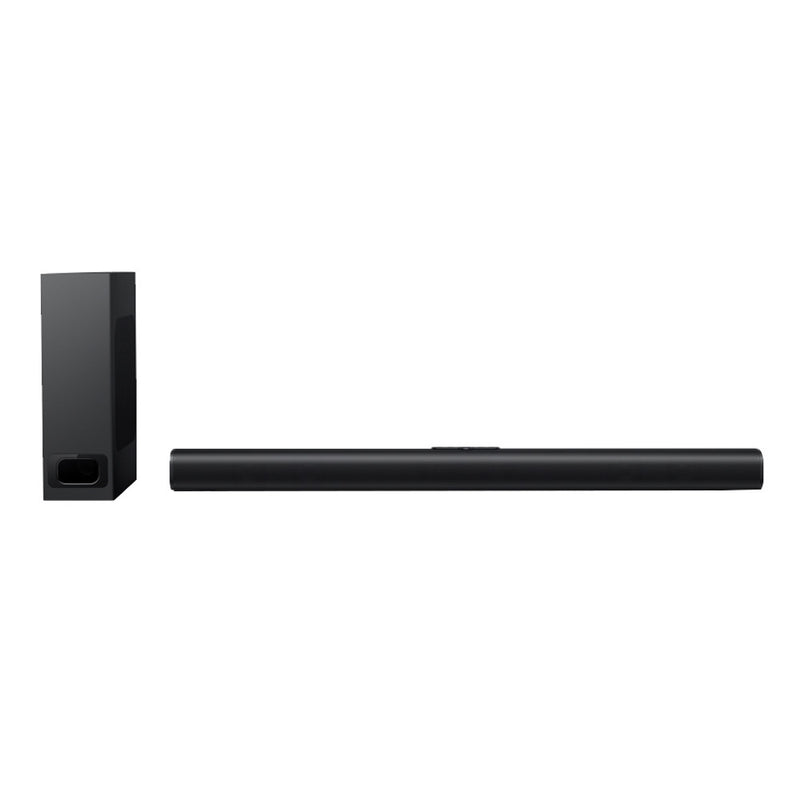 Realme RMV2002 ,2.1 Channel Soundbar with HDMI ARC, BT 5.0, AUX, OPTICAL, COAX & USB, 100 Watts