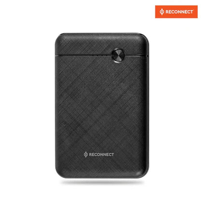 Reconnect PowerBank 5000mAh RAPBB5006