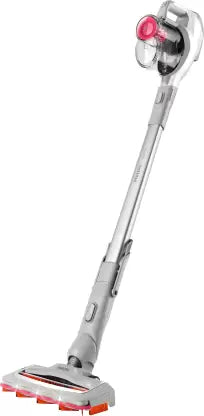 Philips SpeedPro Cordless Stick vacuum cleaner - FC6723/01 FC6723/01 Cordless Vacuum Cleaner (Star White)