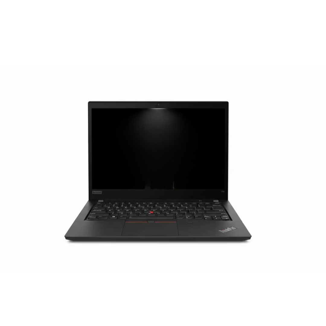 Lenovo ThinkPad T-14 with i5 , 10th generation 16GB RAM, 256GB SSD /14 inch display/ Windows 10 proff with 1 Year warranty