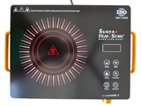 Surya Him Star Infrared Induction Cooker Induction Stove Model SK 1100 two side handle
