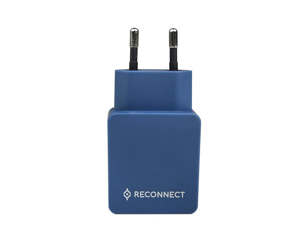 RET 2 USB Wall Adapter MUA 2.4A-2U-WRF