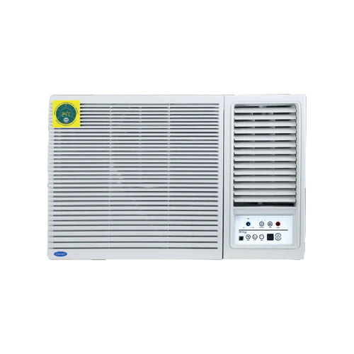 Carrier 24k Estrella GX CAW24EC2R36F0 2 Star Window AC 2 Ton White 2026