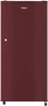 Whirlpool 185 L Direct Cool Single Door 1 Star Refrigerator (Wine, 200 GENIUS CLS PLUS 1S WINE)