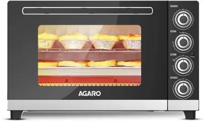 AGARO 60-Litre Oven Toaster Grill (OTG)