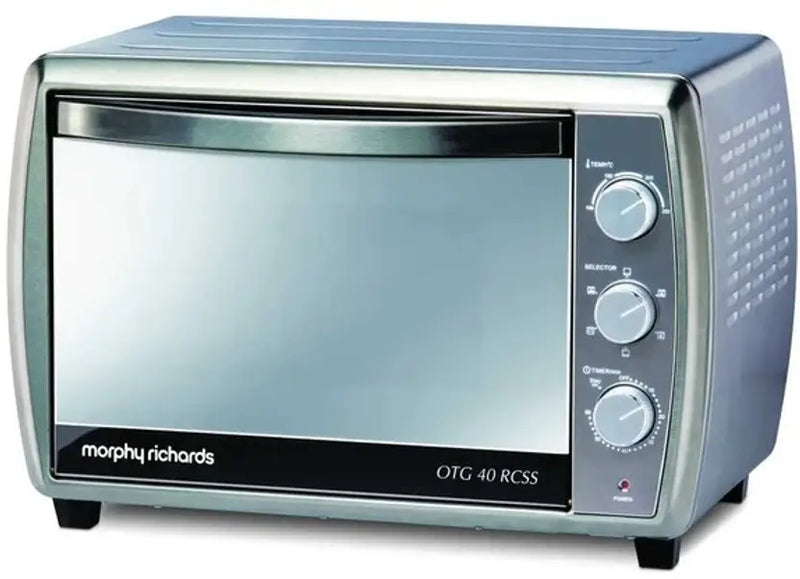 Morphy Richards 40 Liter Oven Toaster Griller, Multicolour