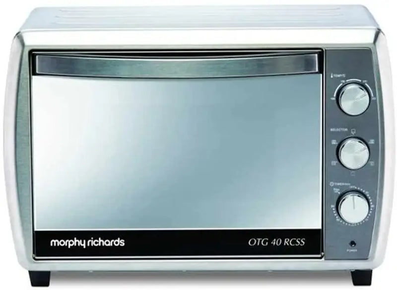 Morphy Richards 40 Liter Oven Toaster Griller, Multicolour