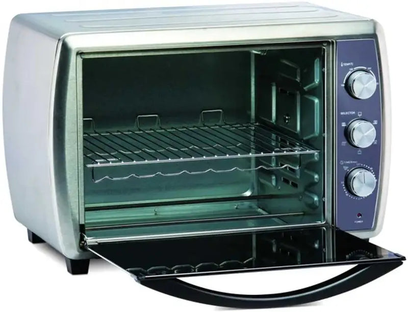 Morphy Richards 40 Liter Oven Toaster Griller, Multicolour