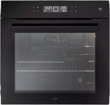 Kaff 81Litre OV 81 TCBL  Builtin Oven  Full Grill  Fan  Rotisserie  Oven Toaster Grill OTG  Black