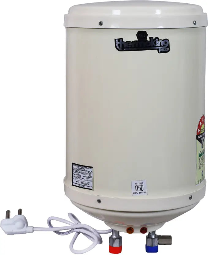 Thermoking 10L Cylindrical, Water Geyser TKG10