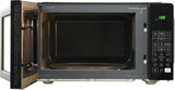 IFB 24 L Solo Microwave Oven, 24PM2B, Black