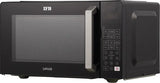 IFB 24 L Solo Microwave Oven, 24PM2B, Black