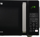 IFB 24 L Solo Microwave Oven, 24PM2B, Black