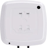 Midea 25 L Storage Water Geyser MWH25-20MVN1 White