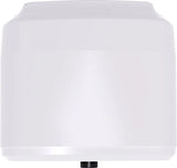Midea 25 L Storage Water Geyser MWH25-20MVN1 White
