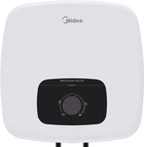 Midea 25 L Storage Water Geyser MWH25-20MVN1 White