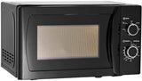 IFB 20 Litre Solo Microwave Oven (20PM-MEC2B) Black