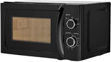 IFB 20 Litre Solo Microwave Oven (20PM-MEC2B) Black