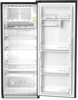 Whirlpool 192 L Direct Cool Single Door 3 Star Refrigerator with Auto Defrost (Magnum Steel, 215 VMPRO PRM 3S INV MAGNUM STEEL-Z)