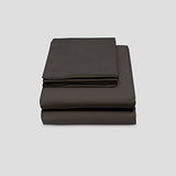 Livpure Smart Cotton King Fitted 1 Bedsheet (New Grey)|78X80 Inches LSH-N-BST-FCBSB311