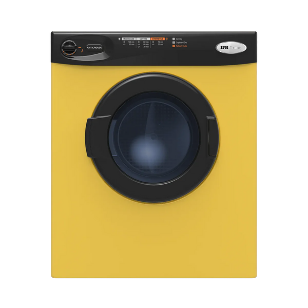 IFB 5.5 kg Fully-automatic Dryer (TURBO DRY LX)