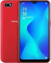 OPPO A11K Deep Blue  2GB RAM, 32GB Storage (13+2MP Back Camera ,5MP Front Camera)