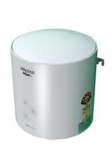 Voltas Aqua M 10 Litre 5 Star Vertical Storage Geyser with Quartzline Coating (Grey) 105VMBWT