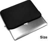 Asus 13 Slate Laptop Sleeve cover, Black)
