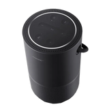 Bose Portable Home Speaker 240V AP Bluetooth Speaker Luxe Black