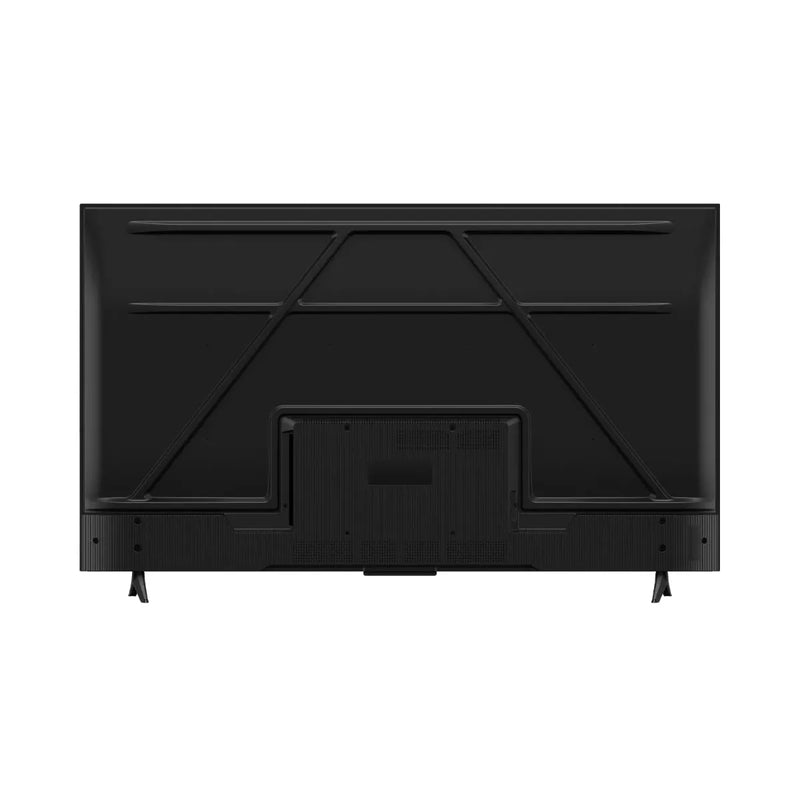 TCL 139 cm (55 inches) 4K UHD Google TV,55P6K, Black