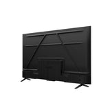 TCL 139 cm (55 inches) 4K UHD Google TV,55P6K, Black