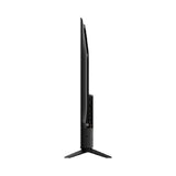 TCL 139 cm (55 inches) 4K UHD Google TV,55P6K, Black