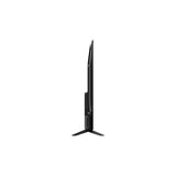 TCL 139 cm (55 inches) 4K UHD Google TV,55P6K, Black