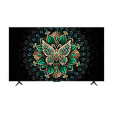 TCL Mini LED C6K Series 139 cm (55 Inch) 4K Ultra HD LED Google TV -55C6K
