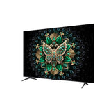 TCL Mini LED C6K Series 139 cm (55 Inch) 4K Ultra HD LED Google TV -55C6K