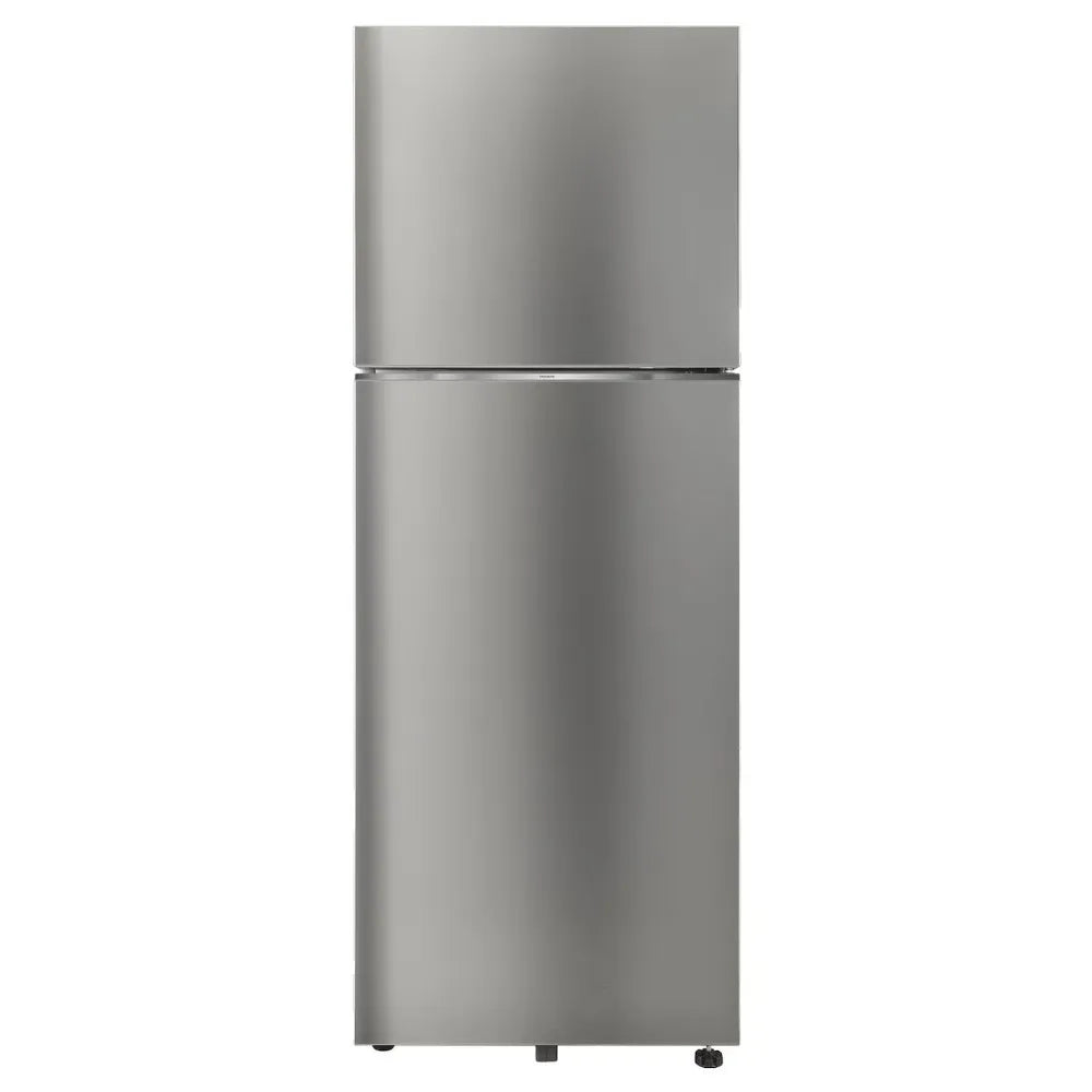 Samsung 530 Litres Bespoke AI Frost Free Double Door Inverter Refrigerator (RT56DG7A6ASL, Real Stainless)