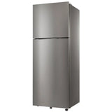 Samsung 530 Litres Bespoke AI Frost Free Double Door Inverter Refrigerator (RT56DG7A6ASL, Real Stainless)