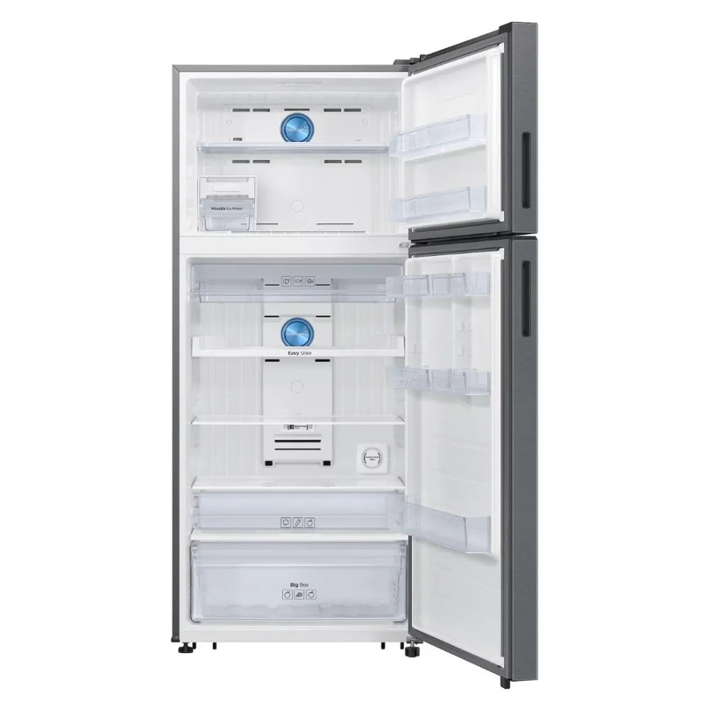 Samsung 530L Bespoke AI Frost Free Refrigerator | 5-in-1 Convertible &  Wi-Fi – NeverOwned India