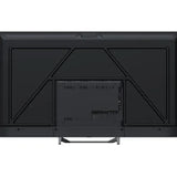 Haier 108 cm (43 inches) QLED 4K Ultra HD Smart Google TV with HDR10, Dolby Audio, Built-in Chromecast, Voice Remote (H43S80FUX)